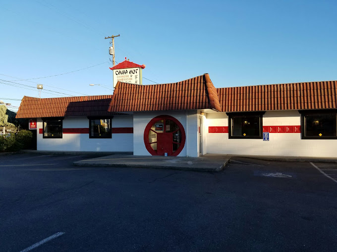 China Hut