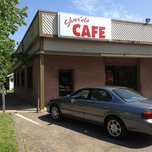 Shar'els Cafe
